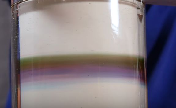 你见过一种能够回到“过去”的流体没？