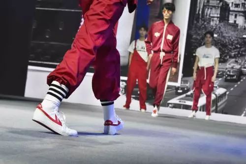 舒适透气的国货鞋,最好看的国货潮鞋都在这里