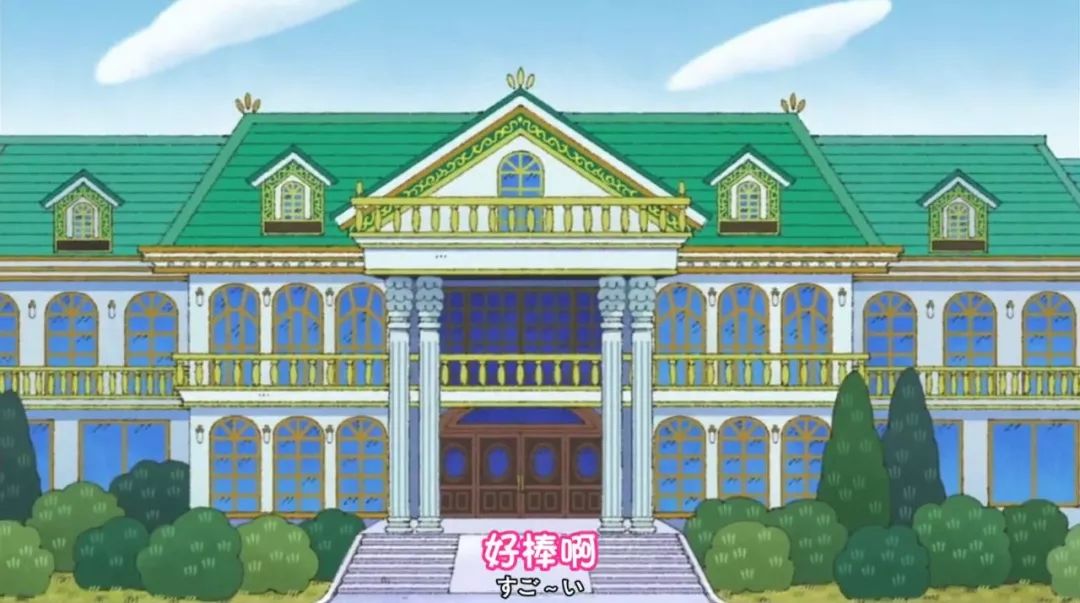 哆啦a梦和蜡笔小新谁家有钱,蜡笔小新和哆啦a梦谁有钱