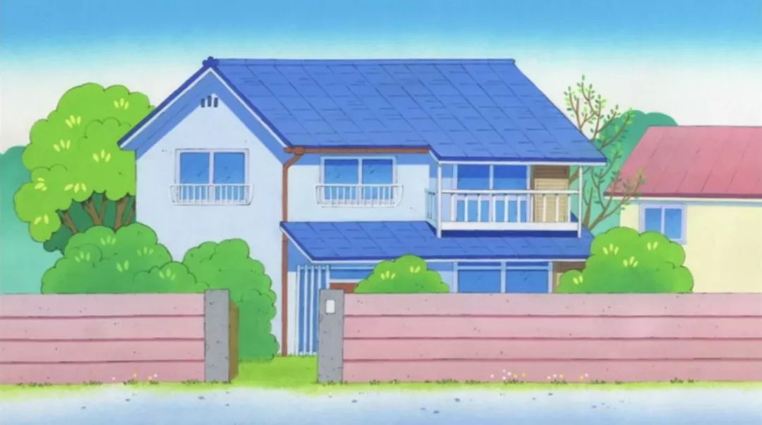 哆啦a梦和蜡笔小新谁家有钱,蜡笔小新和哆啦a梦谁有钱