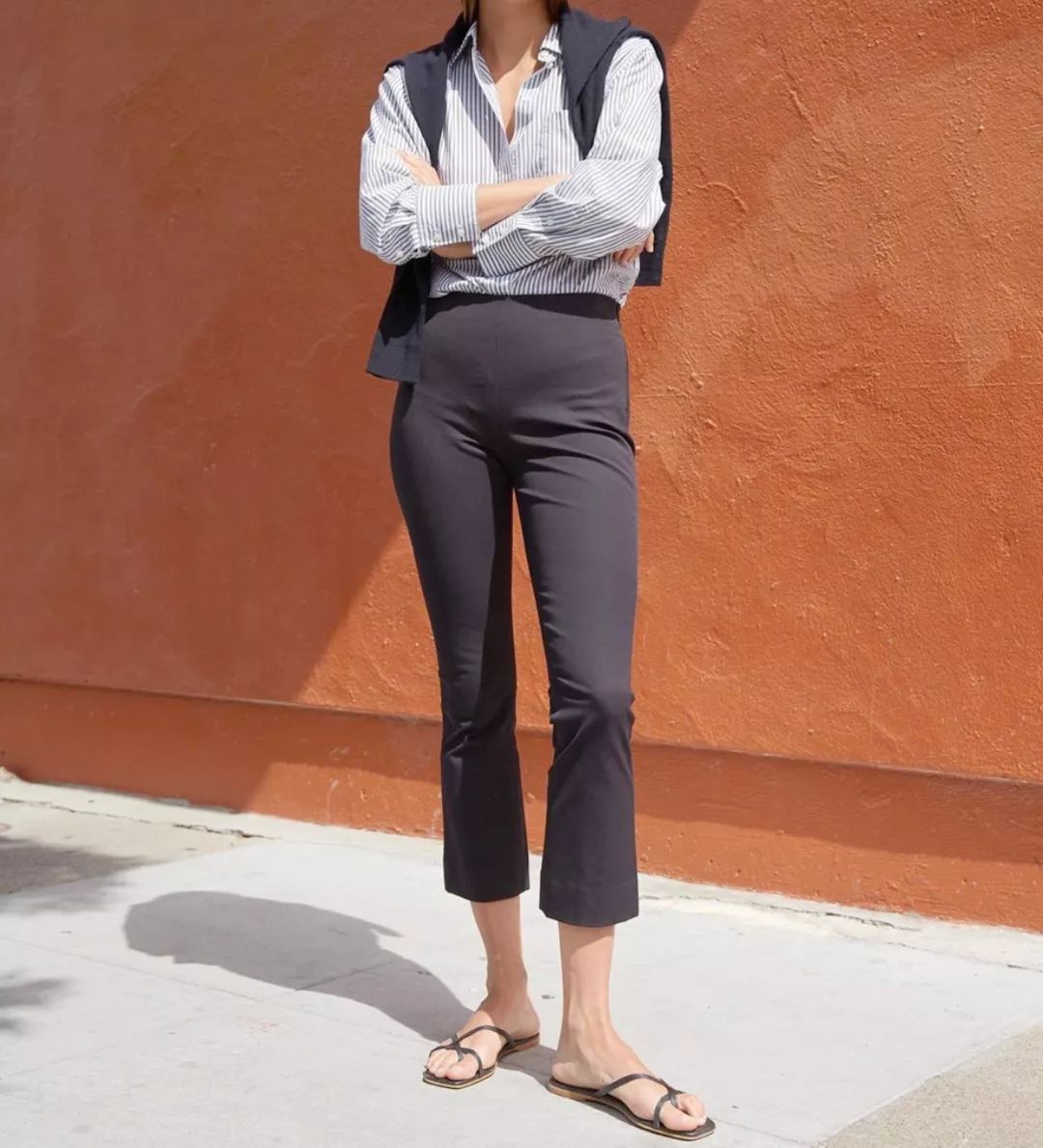 女人的真假鉴定,女人的脚是否能看出她是不是幸福