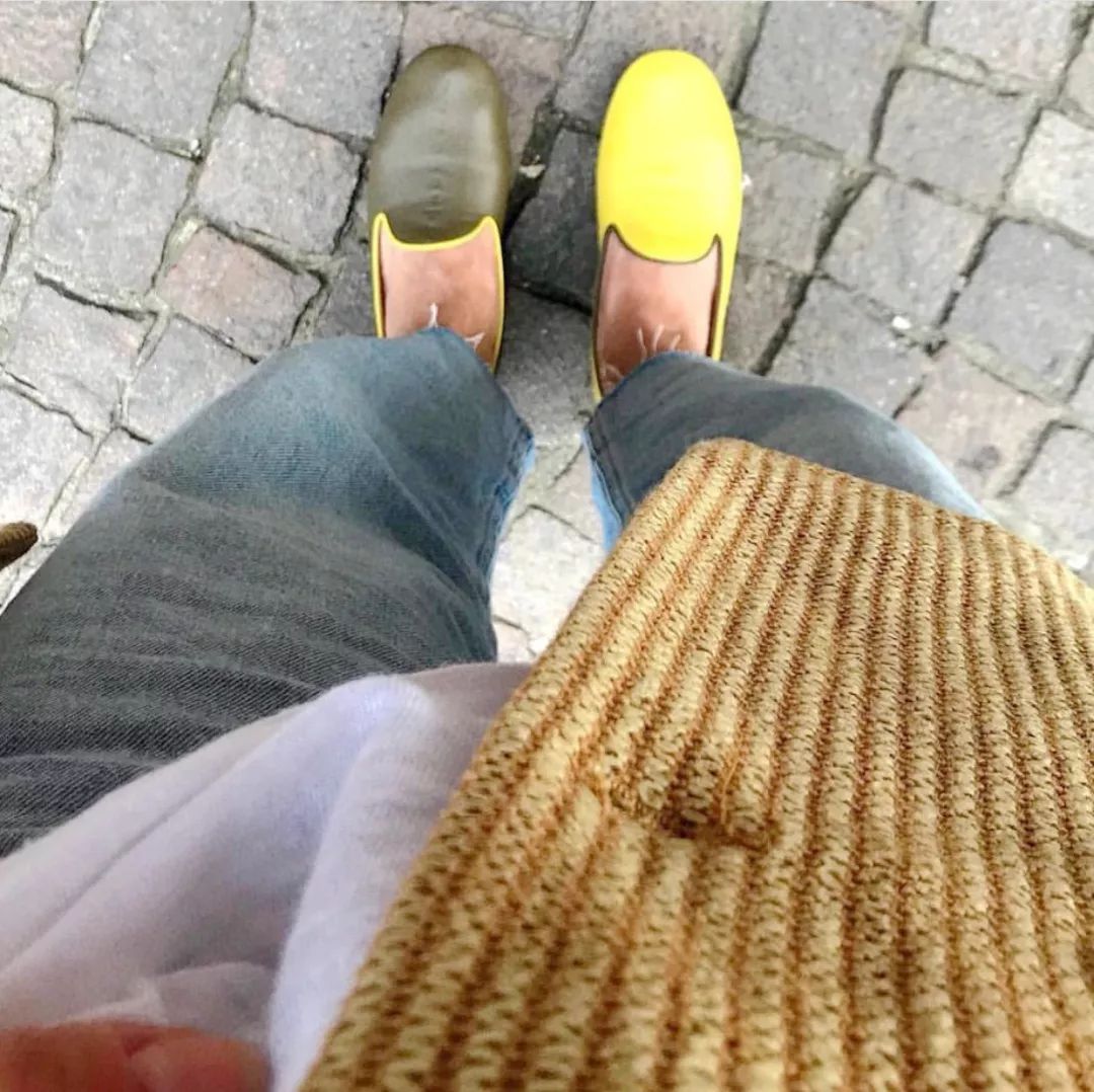 女人的真假鉴定,女性的脚怎么能看出是否健康