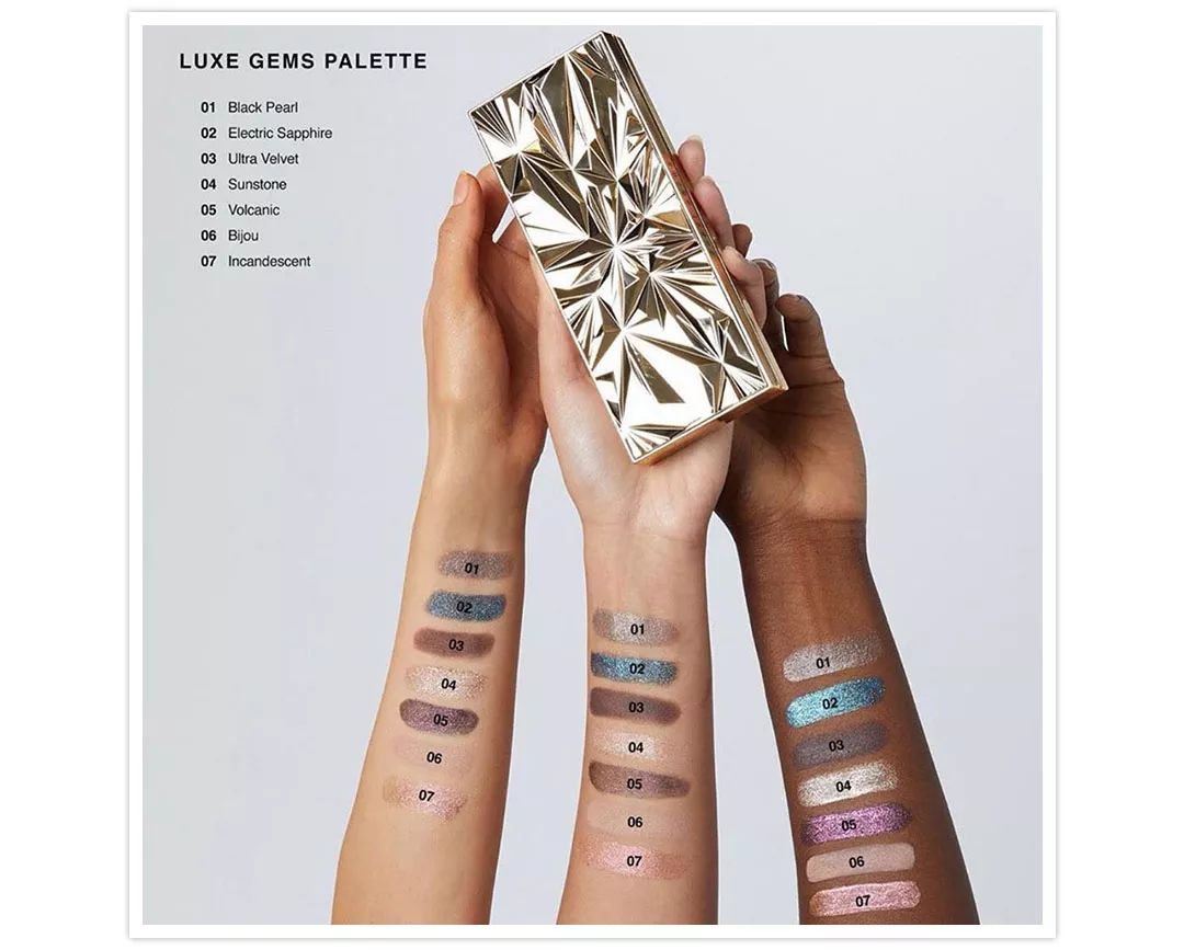 秋冬最火口红推荐,秋冬推荐口红新色号必入