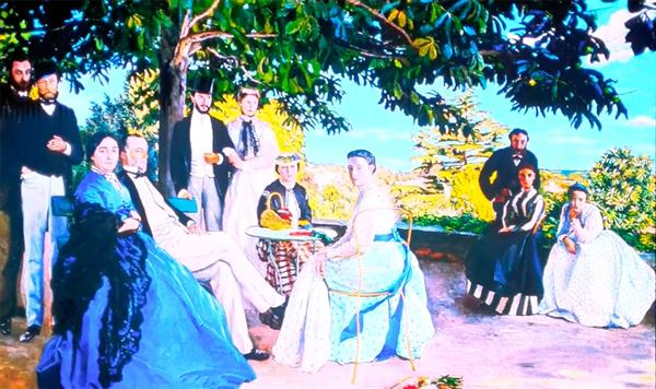 tcl110英寸可旋转曲面4k电视测评,tcl132寸