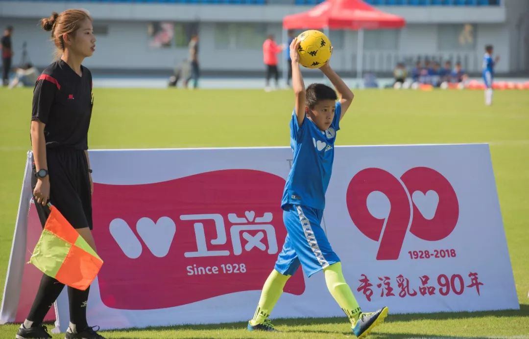 少儿大赛招募,足球队组建招募启事