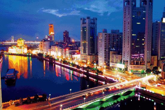 你好，我叫南昌！这是我的2019新名片