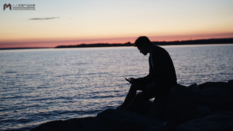 互联网下半场做不一样的产品经理,传统互联网产品经理的消亡