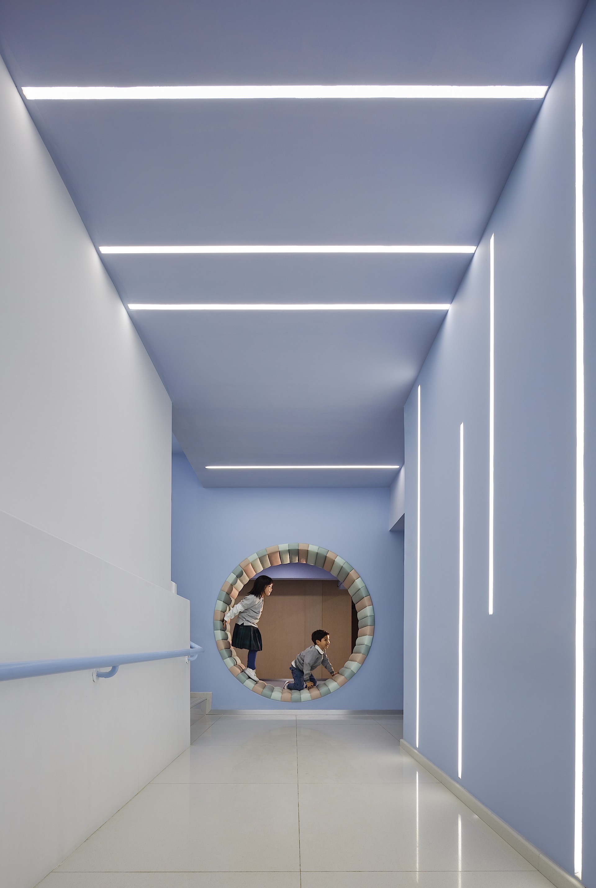 ELTOConsultancy丨上海佘山常菁藤国际幼儿园