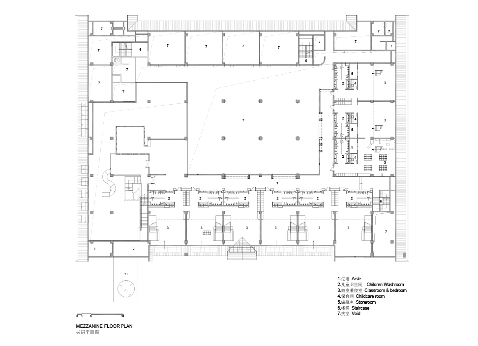 ELTOConsultancy丨上海佘山常菁藤国际幼儿园