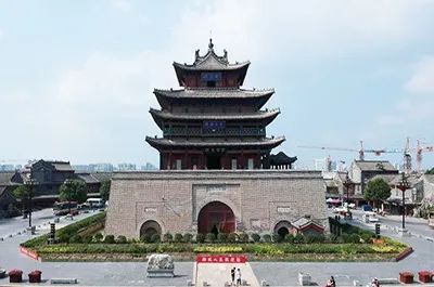 聊城监狱历史,聊城老监狱监狱内部真实生活