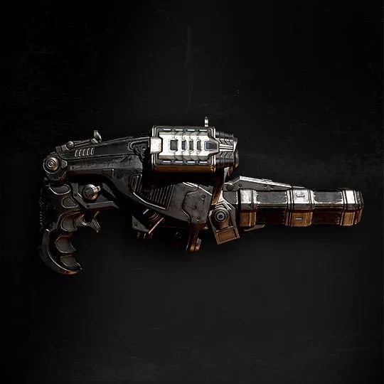 战争机器各种机甲介绍,战争机器所有武器盘点