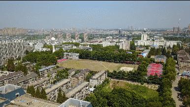 南信大学食堂吃饭,南信大食堂的饭