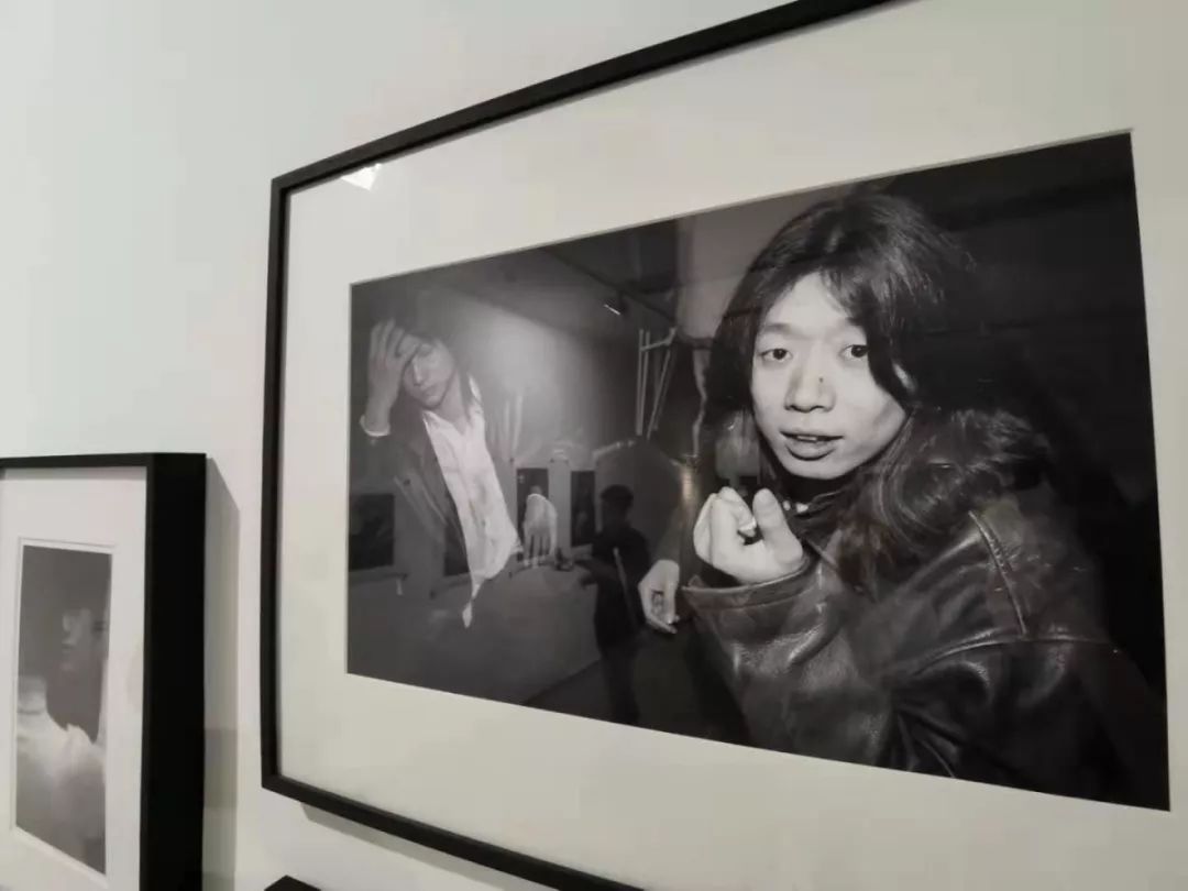 崔健秦勇窦唯,张楚崔健评价窦唯完整视频