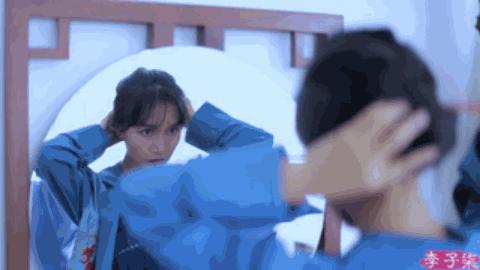 中国最美李子柒,最美村姑李子柒