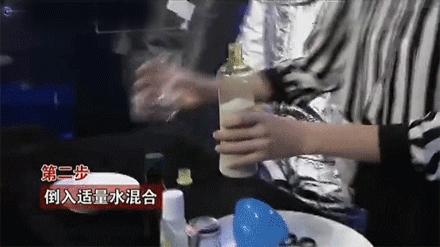 男孩眼球溶化的危害,男孩眼球被溶化是怎么回事