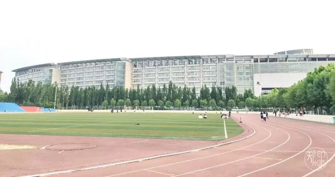 19年的郑州真的很美,大美郑州震撼来袭