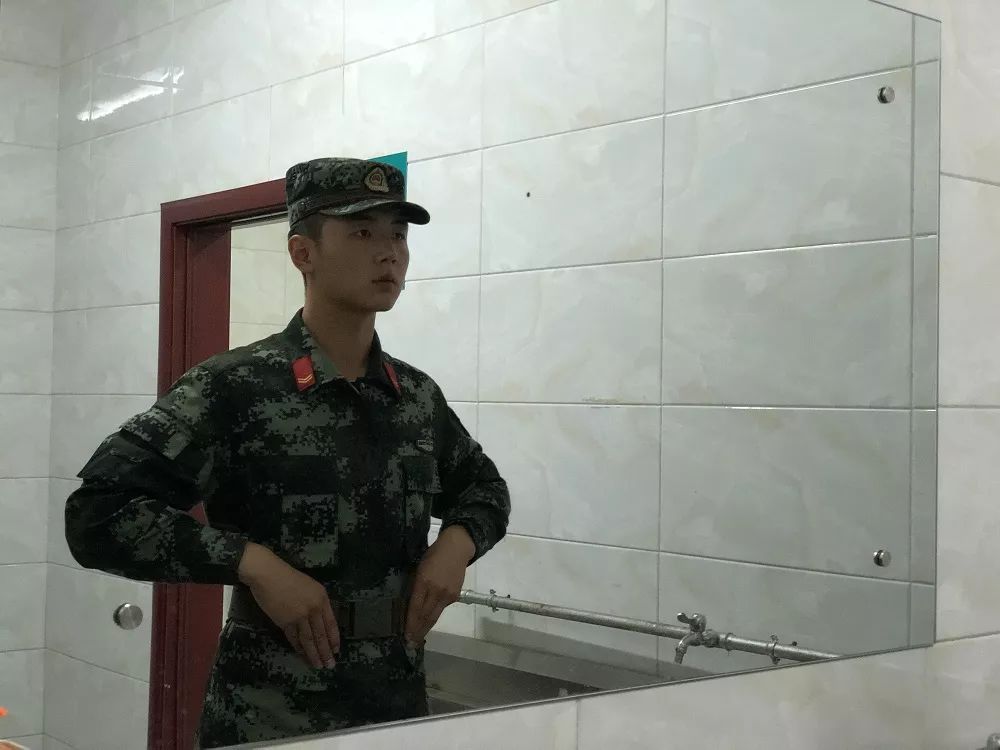 治愈强迫症看着都舒服,治愈特殊强迫症