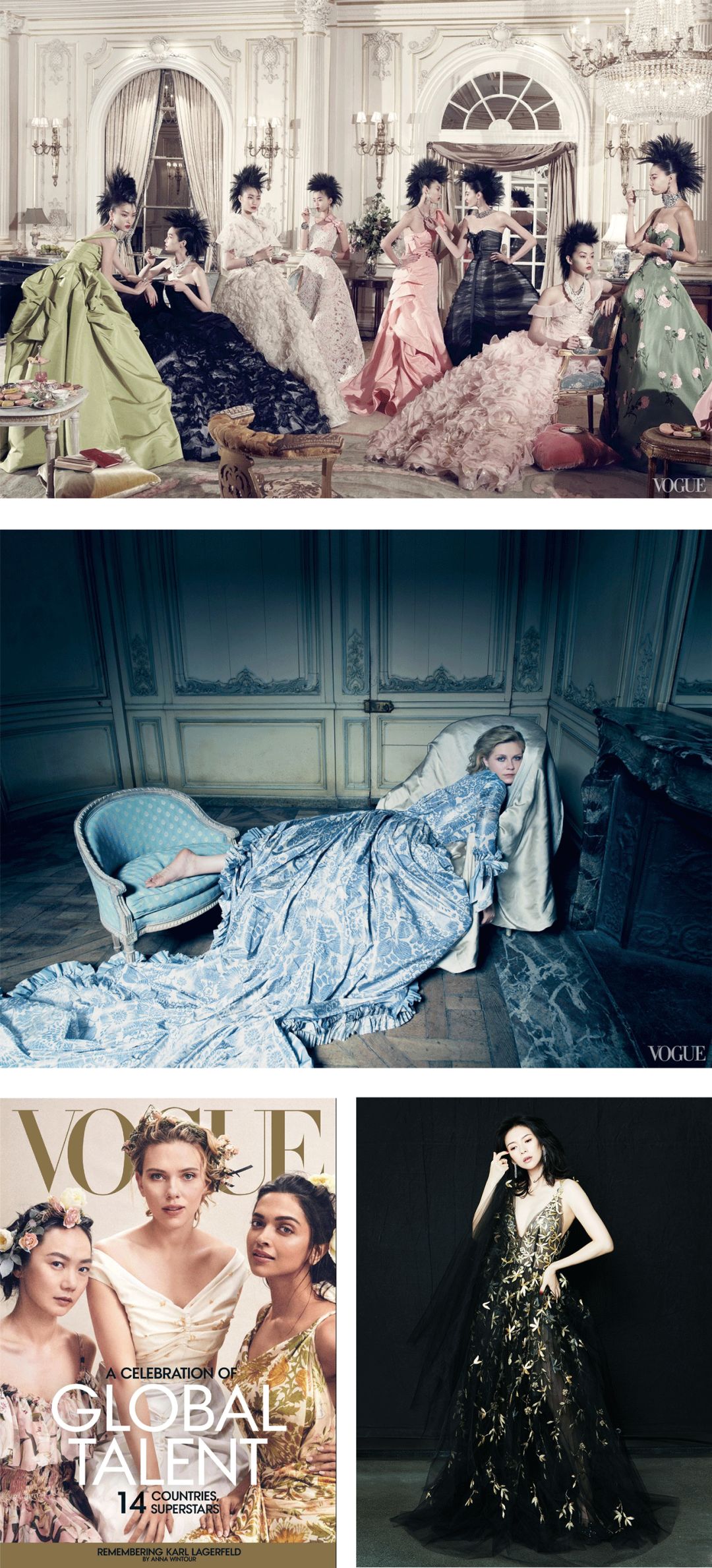 每天重复一件事就是帮大家变美,男人女人都在让自己变美