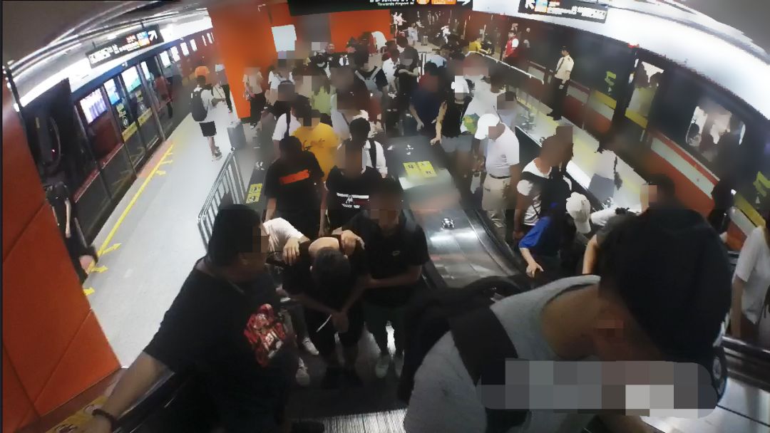 广州猎狐行动抓捕,广州猎狼行动