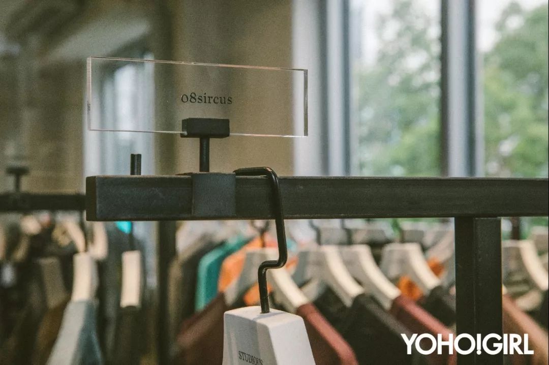 逛逛街女装,逛日本女装品牌专柜