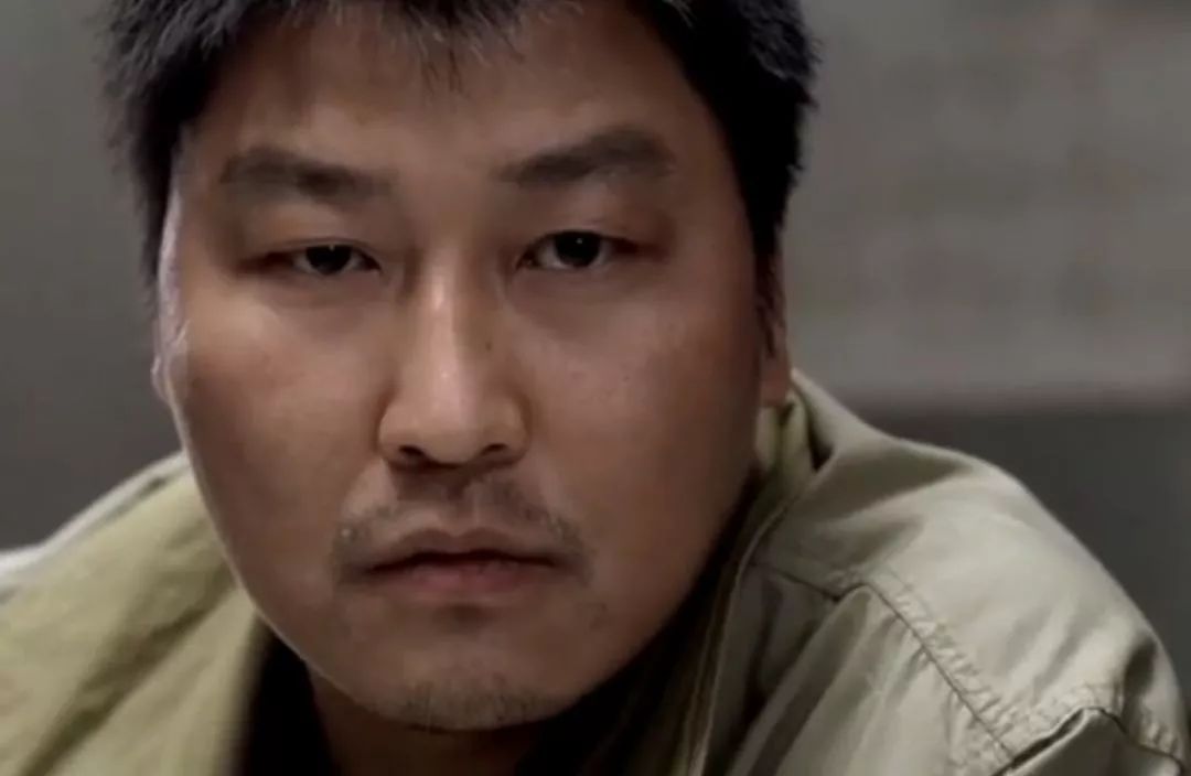 杀人回忆凶手原型是电影里哪个人,杀人回忆的真正凶手结局