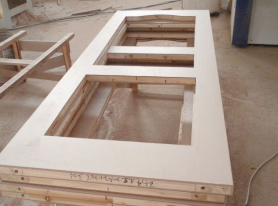 木门的选择与安装,木门套门安装详细过程