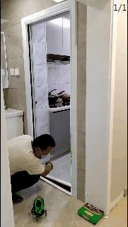 木门基础知识大全集,木门套门安装详细过程