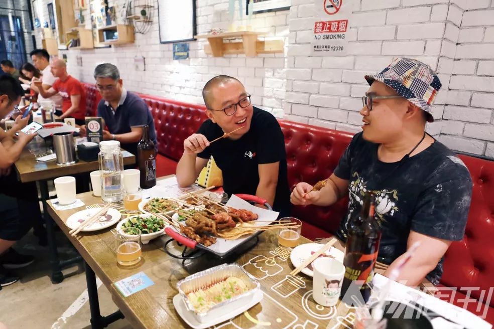 陈英杰个人资料人生一串,人生一串导演陈英杰新纪录片