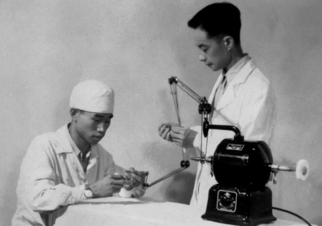 河北省眼科医院高清大图,医路前行医学影像