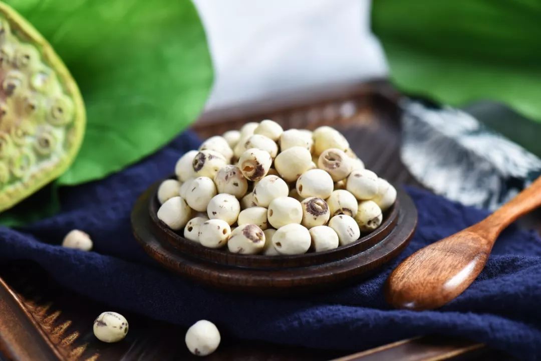 中草药你知道多少,药食同源是什么意思