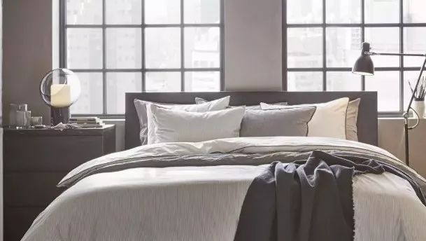 宜家在中国的第一家酒店,宜家快闪酒店介绍