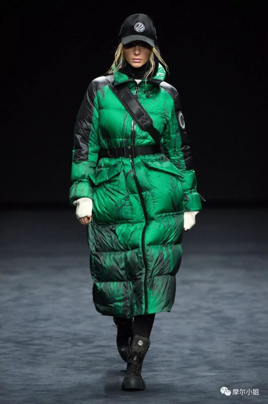 米兰时装周妮可基德曼,米兰时装周惊喜连连