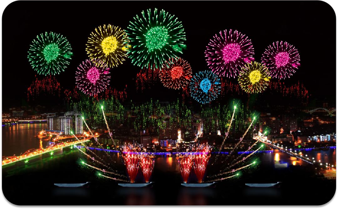 全民疯抢！柳州大型百货、超市、家电、家装疯狂打折！连续嗨8天