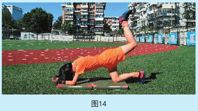 小学足球体能和力量训练方法,足球体能训练方法室内少儿