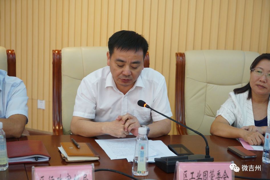 央视聚焦博罗高质量发展,省级主要媒体重磅报道赣江新区