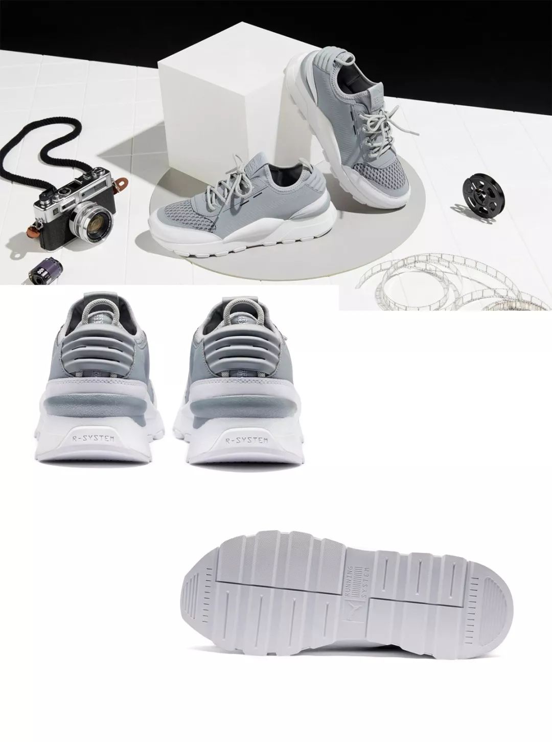 日产美津浓推荐,美津浓颜值高羽毛球鞋