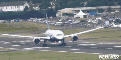 固定翼飞机的飞行原理是什么,飞机飞行原理3d动态图