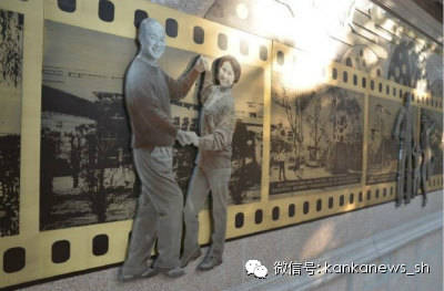 张庙一条街logo设计,张庙一条街简介