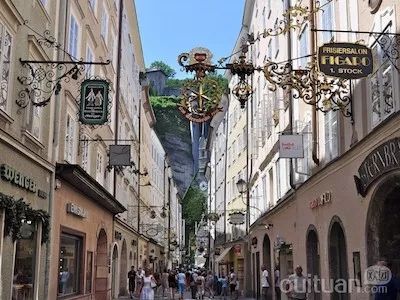 「旅游」10月26日确认发！469欧起！9天带你玩东欧