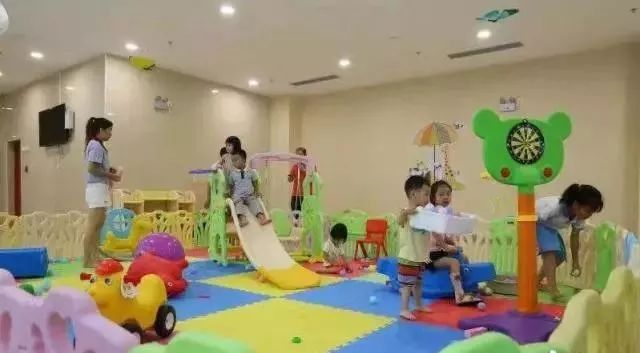 东莞市儿童医院新大楼明天启用，环境棒棒哒