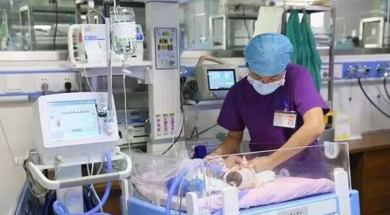 东莞市儿童医院新大楼明天启用，环境棒棒哒