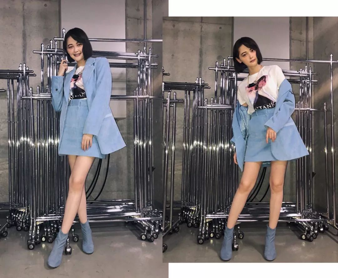 150小个子适合的靴子,140-150小个子靴子