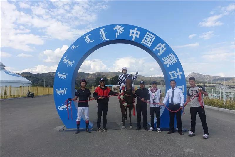 “鑫龙霸主”卫冕三连冠，“流星二号”四连称王