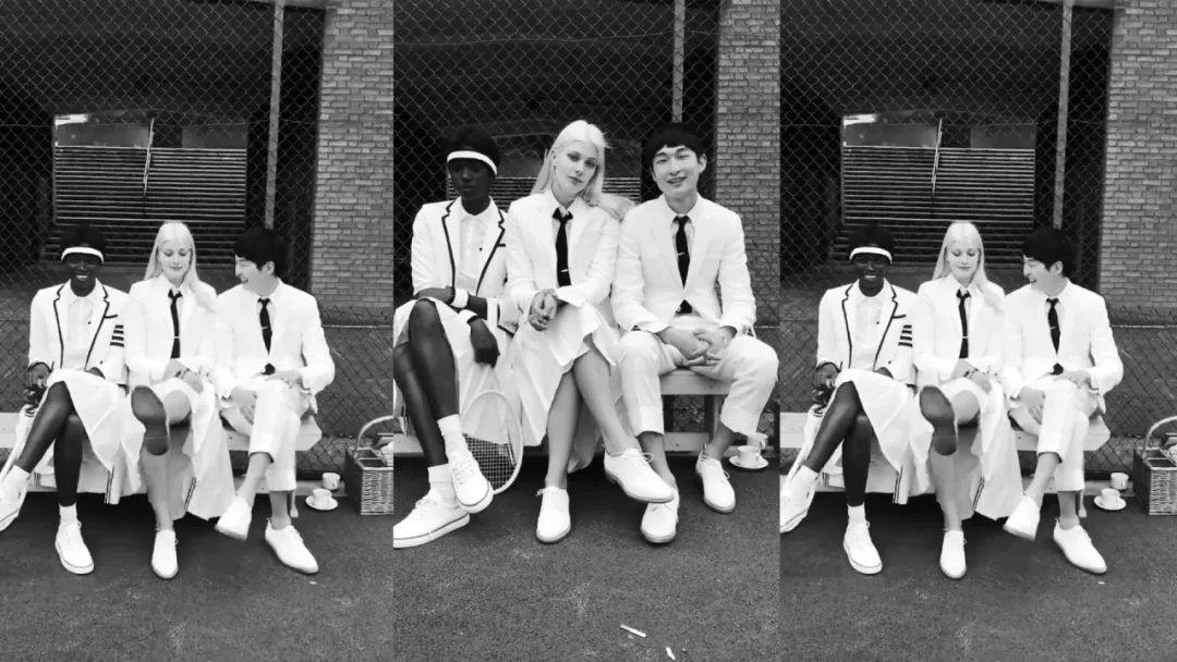 时尚界的可怕之处,时尚界服装