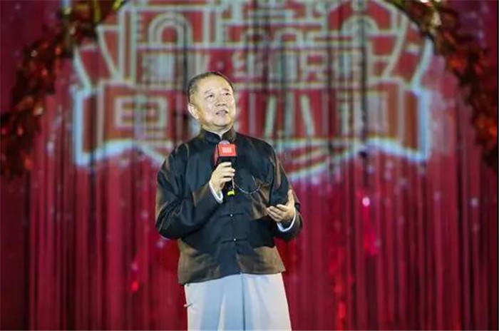 建业·华谊兄弟电影小镇之行,建业华谊兄弟电影小镇布局图