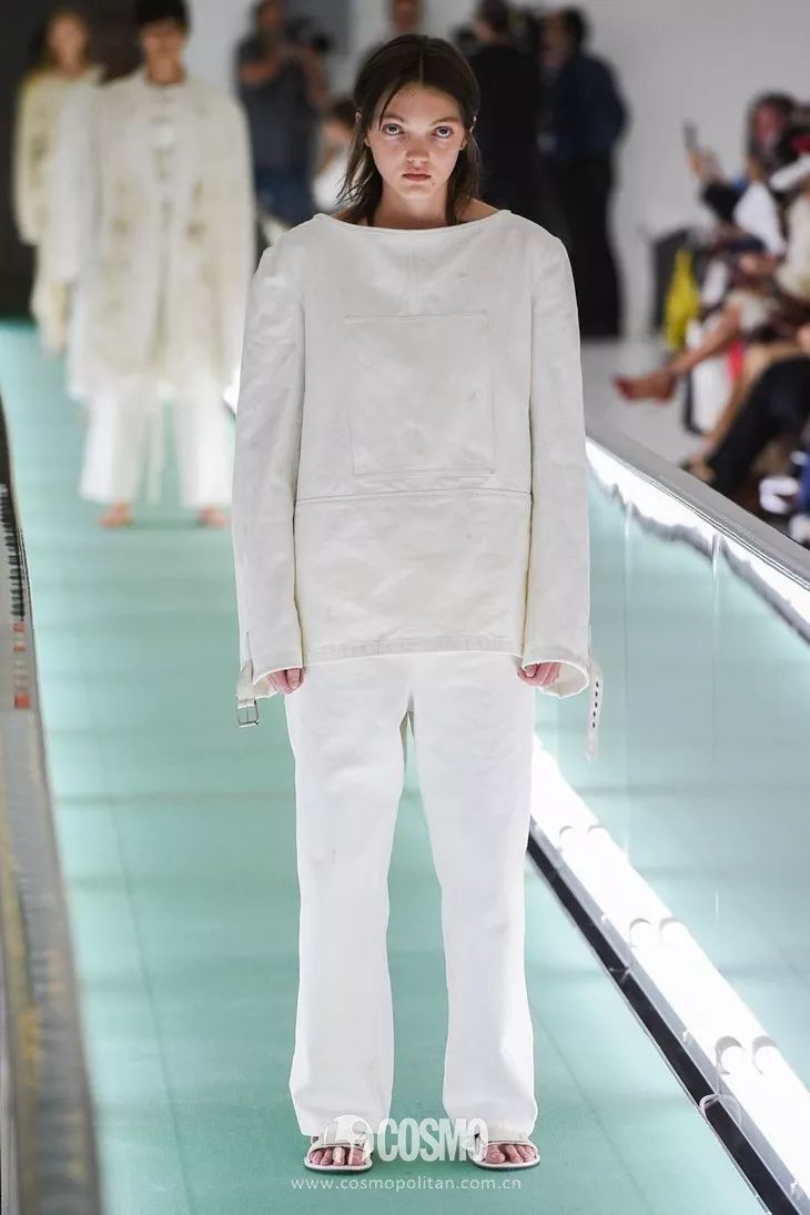 肖战眼中的gucci,肖战的穿搭与别人一样