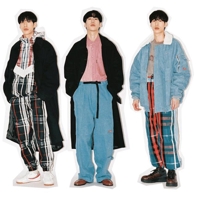 李宇春蔡徐坤,蔡徐坤李宇春张艺兴