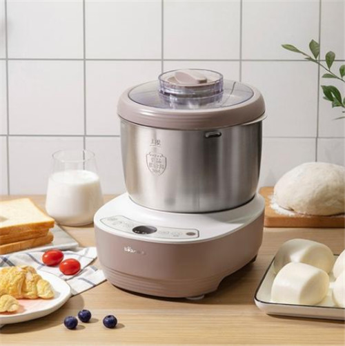 小熊和面机哪个型号好用,和面机小熊牌子