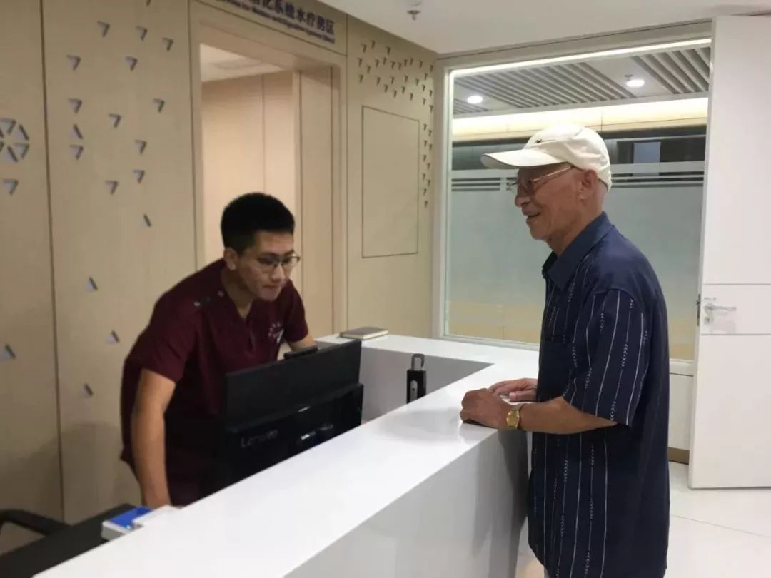 有福！威海市妇幼保健院（市立二院）康复水疗中心9月19日新装营业啦