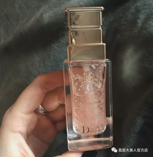 超便宜补水保湿精华,超好用的补水精华